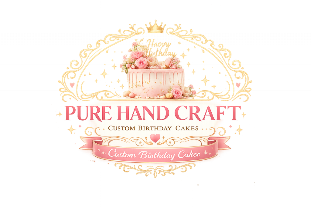 Pure Hand Craft